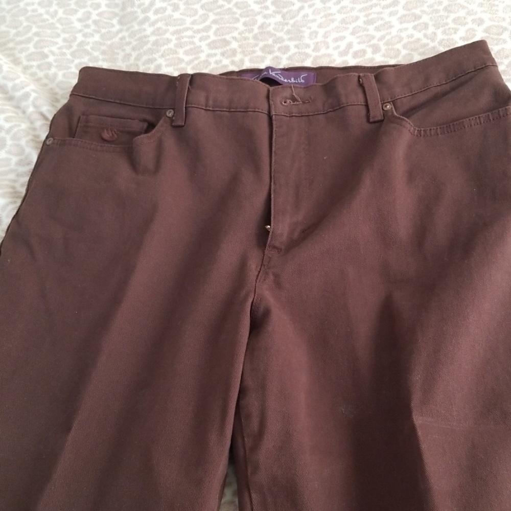 Pants - Picture 3 of 6